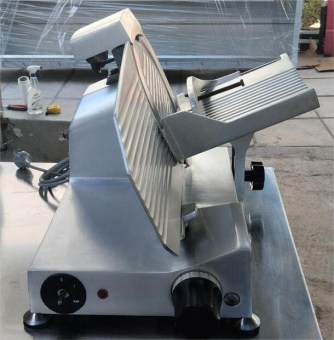 Ζαμπονομηχανή Πλάγιας Κοπής Φ25Cm ESSEDUE Μεταχειρισμένη